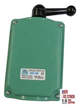 Drum Switch Forward Off Reverse Motor Control Rain Proof 60A Equipment Panel