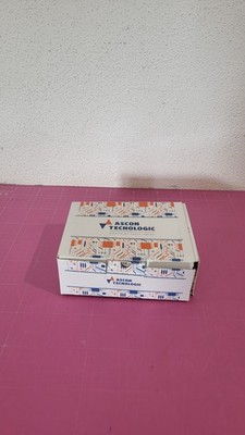 Ascon Tecnologic XC31/095 Temperaturregler 100 240 VAC_0.6_5