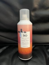 R Co Sun Catcher Power C Nourishing Leave-In Conditioner Spray Brand New