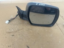 Retroviseur droit (ou coque) Subaru LEGACY