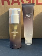 Haruharu Wonder Black Rice Moisture Cleansing Oil 150ml | Korean Facial Gel Lot