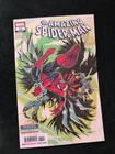 AMAZING SPIDER-MAN #32 PATRICK GLEASON VARIANT SPIDERMAN 1