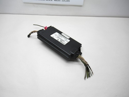 2013 Dodge Charger Journey Hub Receiver Module 68172581AA OEM - Picture 2 of 6