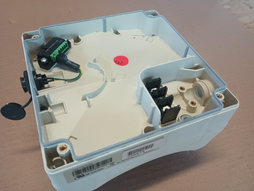 Partial PENTAIR INTELLIFLO PUMP DRIVE 356944