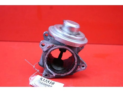 SKODA SUPERB II Estate 3T5 AGR-ventil 038131501AN 2010 23121745