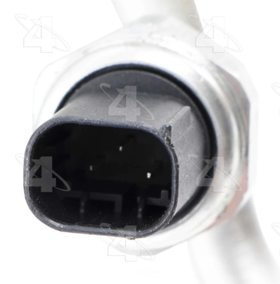 Шланг в сборе подходит для 2007-2012 BMW X5 X3, X5, X6 ЧЕТЫРЕ СЕЗОНА - Изображение 4 из 4