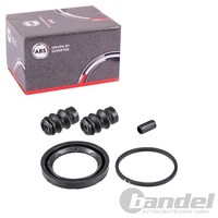 ABS Reparatursatz Bremssattel Vorne Passend FüR Abarth 500 500C Alfa Romeo Mito