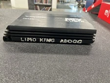 MTX AUDIO TERMINATOR TNA251 (P20022638)