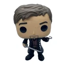 Funko POP! Television- Once Upon a Time Captain Hook Vinyl Figure (Loose)