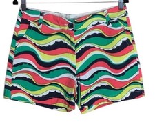 Crown  Ivy Shorts Size 6