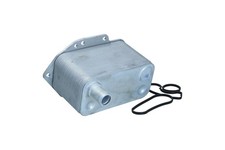NEU - KAMOKA 7730085 Ölkühler, Motoröl für BMW
