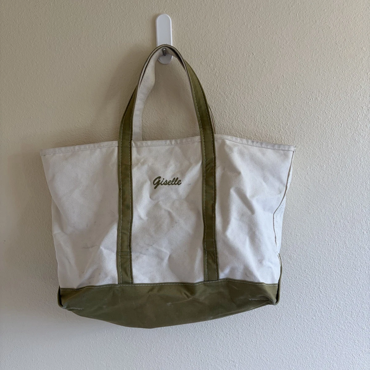 L.L. Bean Cotton Bags for Men for sale | eBay