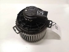 MAZDA 3 Sedan BL Innenraumheizung HB111BBP203 1.60 Diesel 85kw 2010 34804952