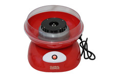 51560 Premium Candy Floss Maker / 500W / Retro Carnival Style