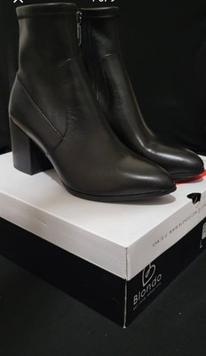Blondo Floris Waterproof Bootie/ Women's Comfortab Boots/ Winter Women's Booties
