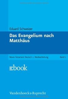 Das Neue Testament Deutsch (NTD), 11 Bde. in 13 Tl.-Bdn.... | Buch | Zustand gut