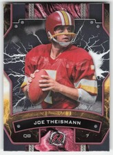 2024 Topps Resurgence Joe Theismann #99 Washington Redskins
