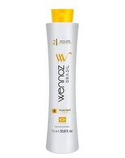 Treatment Keratin Wennoz Yellow Fruits Step 2 - 1 liter