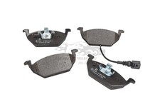 VW Seat Bremsbeläge vorne Golf Polo Leon Ibiza 1J0698151G