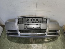 Pare-choc avant Audi CABRIOLET