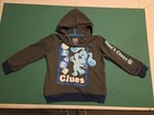 Blues Clue Jogging Outfit. Size 5 — photo 2