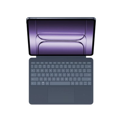 OnePlus Pad 3 Smart Keyboard 純正 Genuine OnePlus Pad 3 QWERTY Smart Keyboard Case ~ No Battery