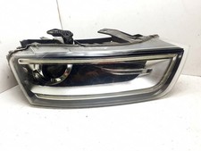 Right Headlight (Xenon / Non Adaptive) suit Audi Q3 8U 2012-2014