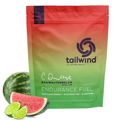 Tailwind Nutrition Endurance Fuel Sports Drink Powder Mix with Electrolytes N...