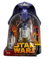 Star Wars The Black Series R2-D2 Revenge of the Sith Anniversary Action Figure