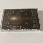 Green Eyez - Sealed Rap Cassette Tape - Ghetto Star Single Case Cracked — photo 4
