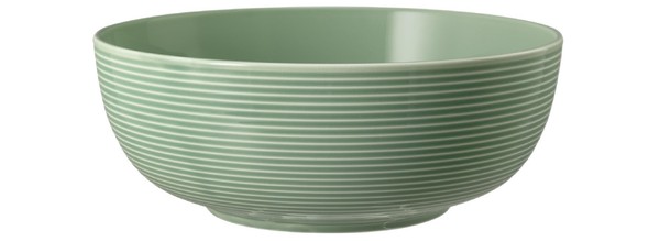 Seltmann Weiden Beat SalbeigrüN Foodbowls 20 Cm-image