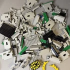 LEGO 6074 Castle Black Falcons Fortress Parts Lot