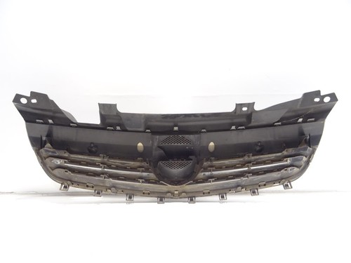 GRILLE Opel Zafira (M75) MPV 1.7 CDTi 16V (A17DTJ) 93192480 - Afbeelding 4 van 6