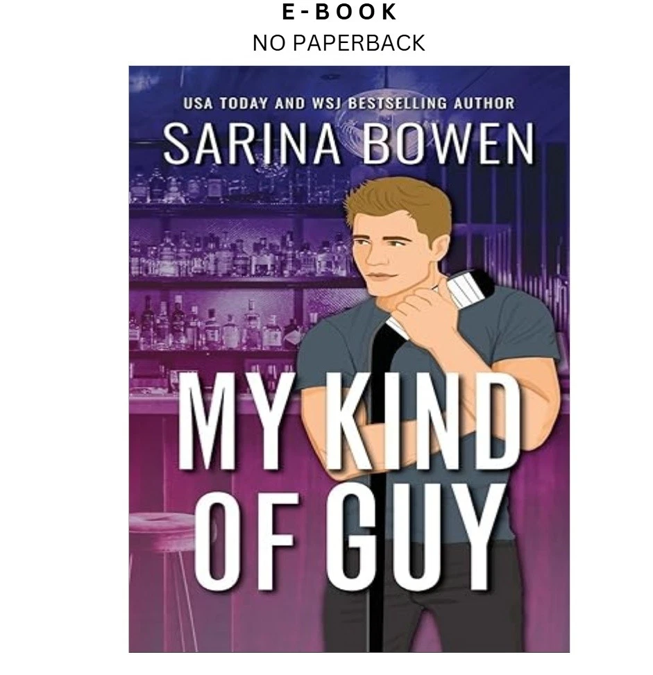 My Kind of Guy Special Edition ebook | LD Global Digital Ebook Store Buy My Kind of Guy Special Edition ebook, instant digital download PDF from LD Global