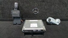 XO-32 *  Mercedes W639 Vito 110 CDI Motorsteuergerät Set OM651 A6519009302