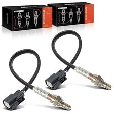 Oxygen Sensor Compatible with F-150, Explorer, Escape, Mustang, Taurus, Flex, P