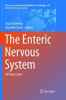 Stuart Brierley (U. A.) | The Enteric Nervous System | Taschenbuch | Englisch