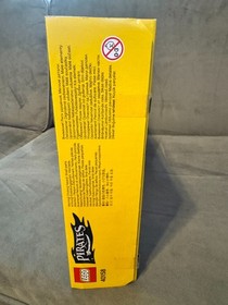 LEGO PIRATES -- CHESS SET BRAND NEW IN SEALED BOX RETIRED SET 40158