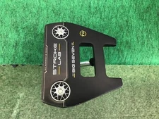 Odyssey  BIG SEVEN TU STROKE LAB BLACK 33 inches   Putter