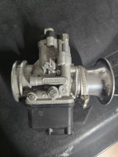 Genuine Dellorto R4048 Phbh 30 As 2 Stroke Carburettor - Lambretta Vespa Etc Genuine Dellorto R4048 Phbh 30 As 2 Stroke Carburettor - Lambretta Vespa Etc
