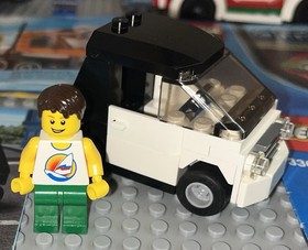 Lego City Lot 12 Sets 4641 7942 8200 60000 60003 60006 60012 60033 60041 60053