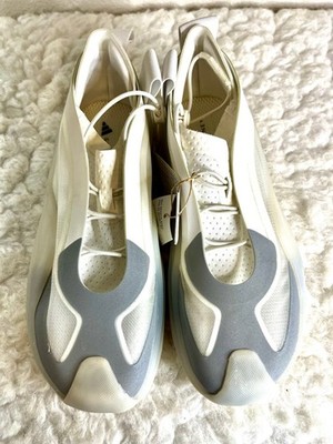 NWT Adidas by Stella McCartney Sportswear Low Ground Sneakers Women Size 9