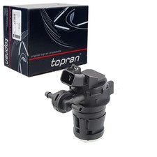 TOPRAN SCHEIBEN-WASCHWASSERPUMPE passend für MAZDA 3