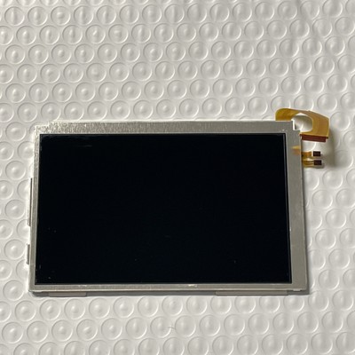 Nintendo 3DS XL Top Upper LCD Screen Replacement (Original Model)