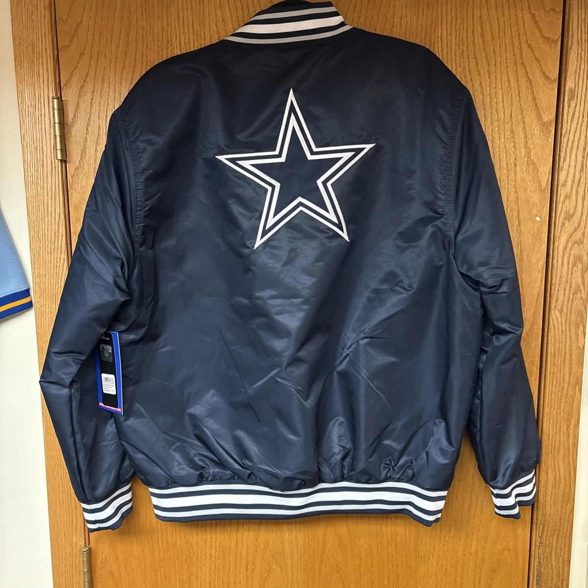Men Dallas Cowboys NFL Jackets for sale | eBay