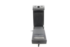2019 - 2022 Bmw 330i G20 Rear Seat Center Armrest Arm Rest Oem Blackkcsw