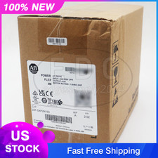 New Sealed Allen-Bradley 22F-D4P2N103 4M 1.5 kW 2 HP AC Drive