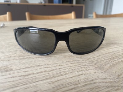 Y2K era Casella Sunglasses made by Oliver Peoples il_300x300.7006440320_l1o2.jpg main image 2