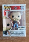 WWE Funko Pop! Brock Lesnar Amazon Exclusive NO.110