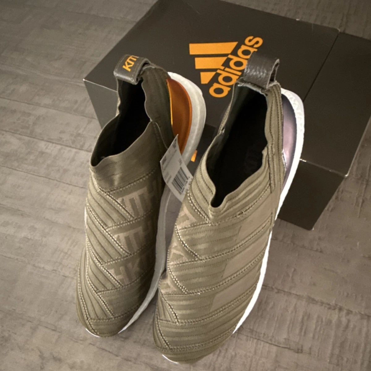 adidas gazelle silver green womens adidas Nemeziz Tango 17+ Ultra Boost Legend Ink  Court Order